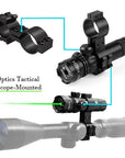 Green Laser Kit